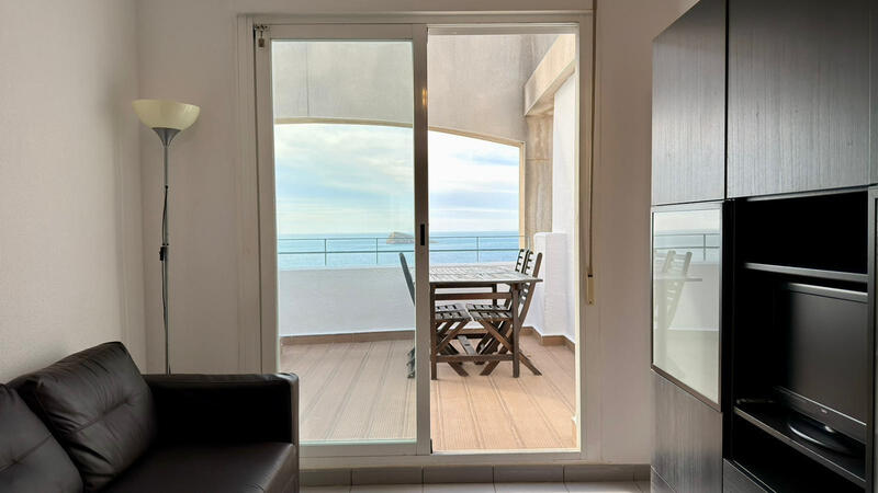 2 Cuarto Apartamento en venta