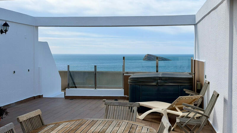 2 Cuarto Apartamento en venta