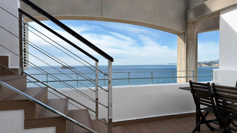 2 Cuarto Apartamento en venta