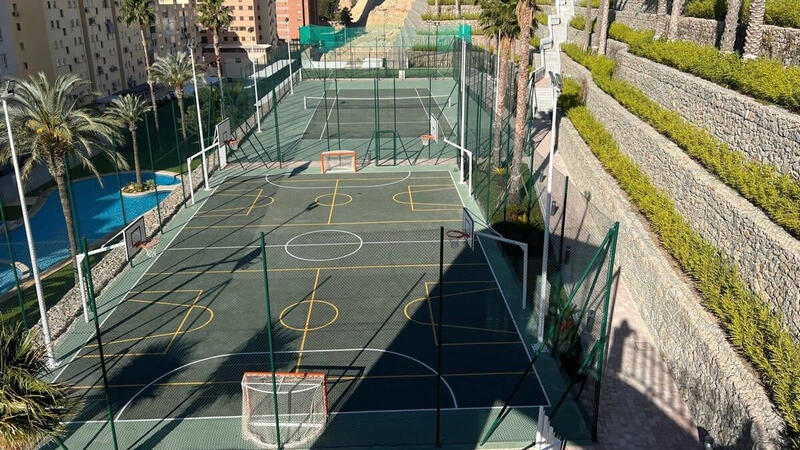 3 slaapkamer Appartement Te koop 3 slaapkamer Appartement Te koop