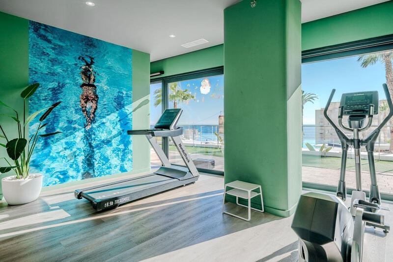 3 slaapkamer Appartement Te koop 3 slaapkamer Appartement Te koop