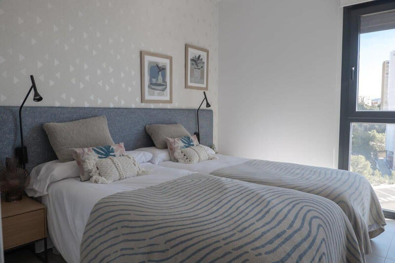 3 slaapkamer Appartement Te koop 3 slaapkamer Appartement Te koop