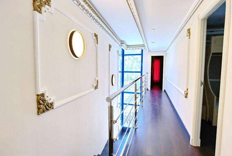 5 Cuarto Villa en venta