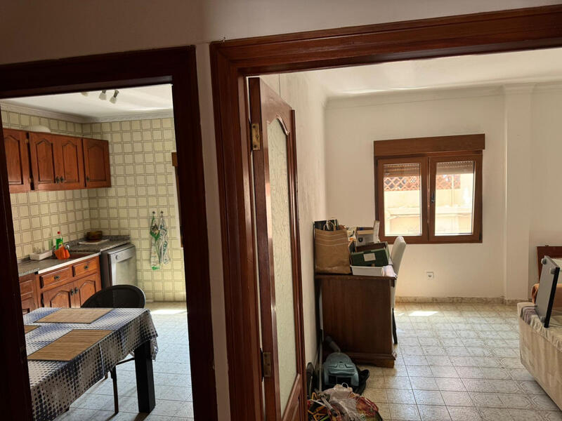 7 sovrum Villa till salu