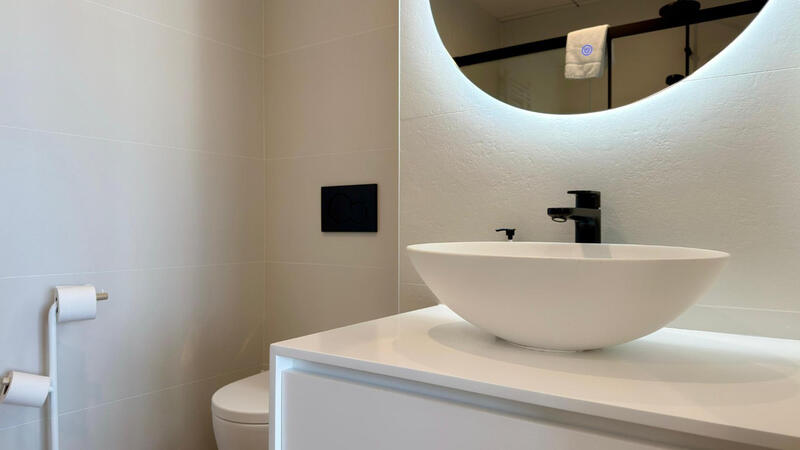 2 soverom Leilighet til salgs