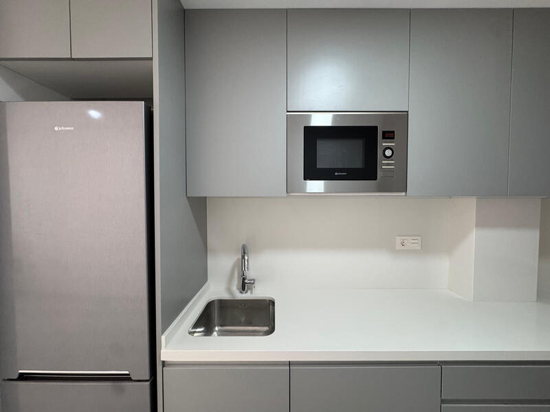 2 Schlafzimmer Appartement zu verkaufen