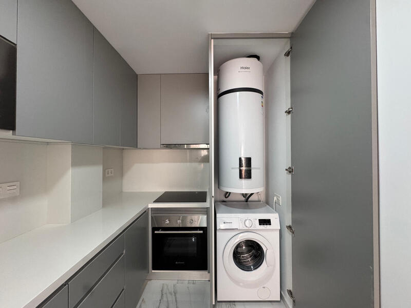 2 Schlafzimmer Appartement zu verkaufen