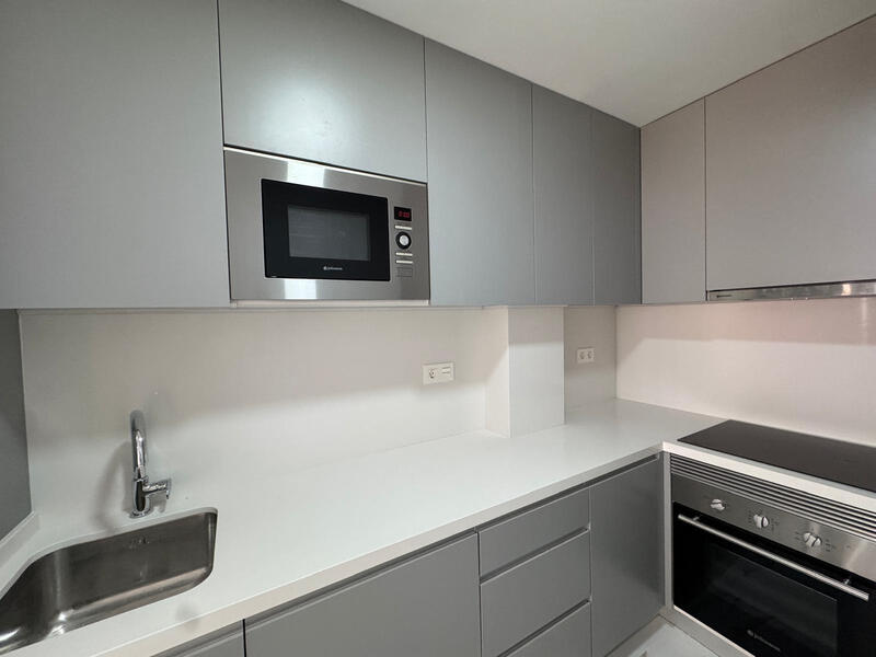 2 Schlafzimmer Appartement zu verkaufen