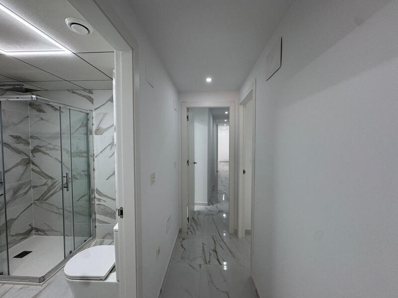 2 Schlafzimmer Appartement zu verkaufen