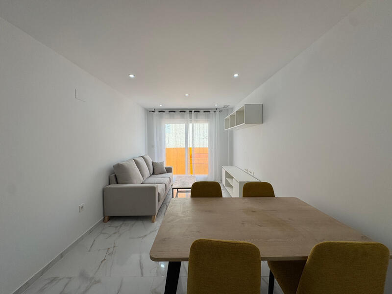 2 Schlafzimmer Appartement zu verkaufen