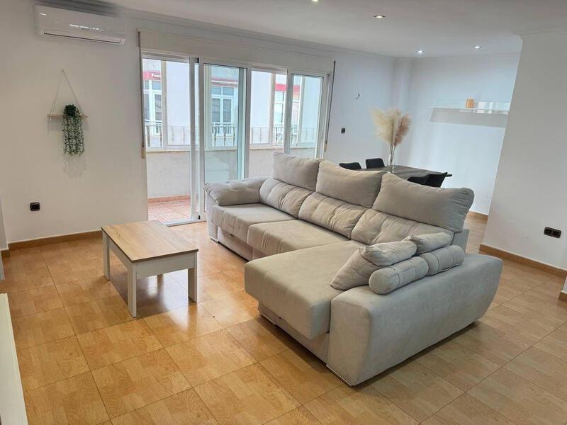 3 Cuarto Apartamento en venta