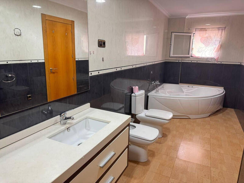 3 Cuarto Apartamento en venta