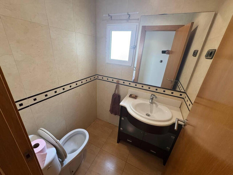 3 Cuarto Apartamento en venta