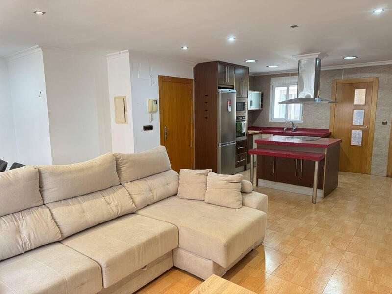 3 Cuarto Apartamento en venta