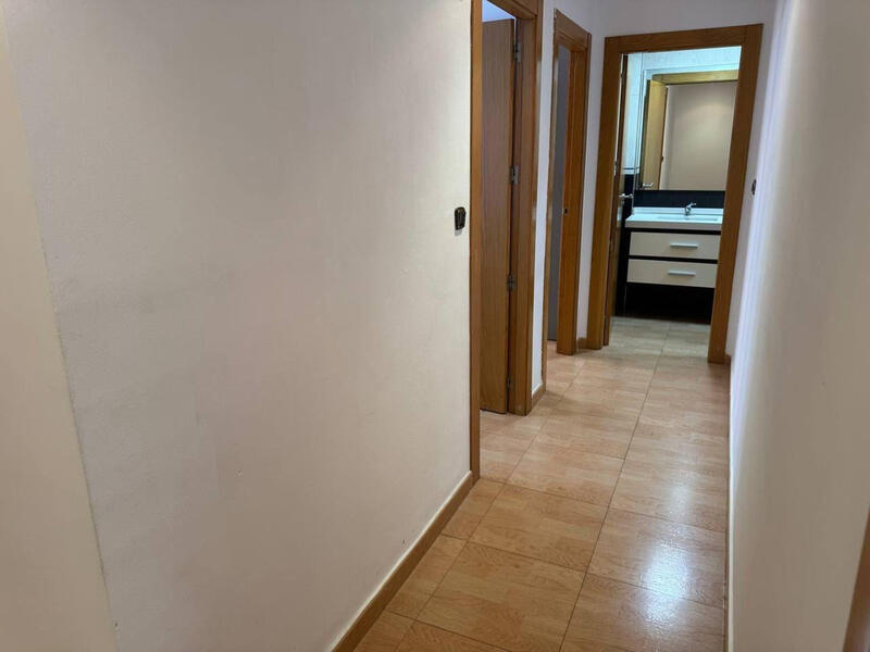 3 Cuarto Apartamento en venta
