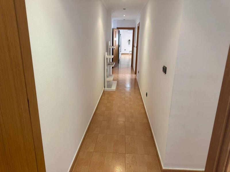 3 Cuarto Apartamento en venta