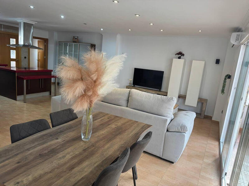 3 Cuarto Apartamento en venta