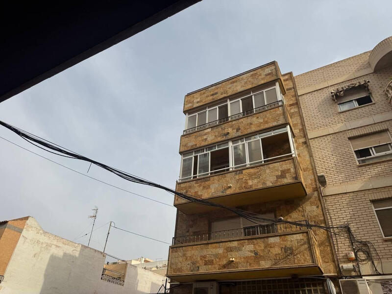 3 Cuarto Apartamento en venta