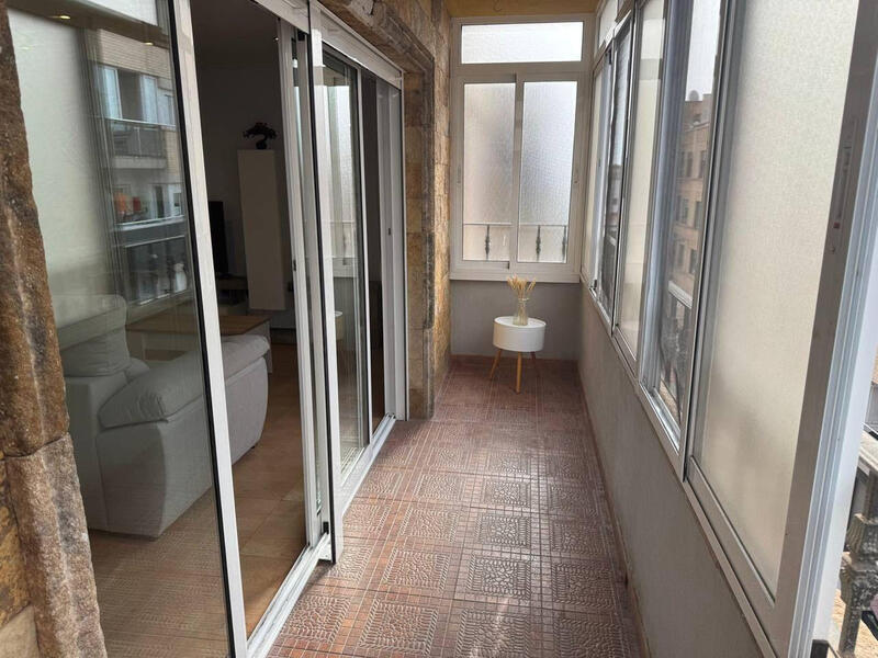 3 Cuarto Apartamento en venta