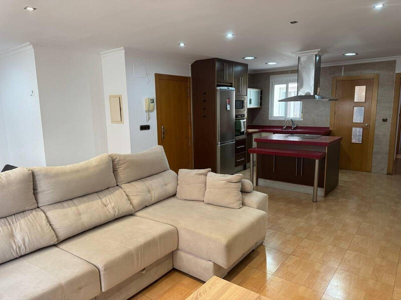 3 Cuarto Apartamento en venta
