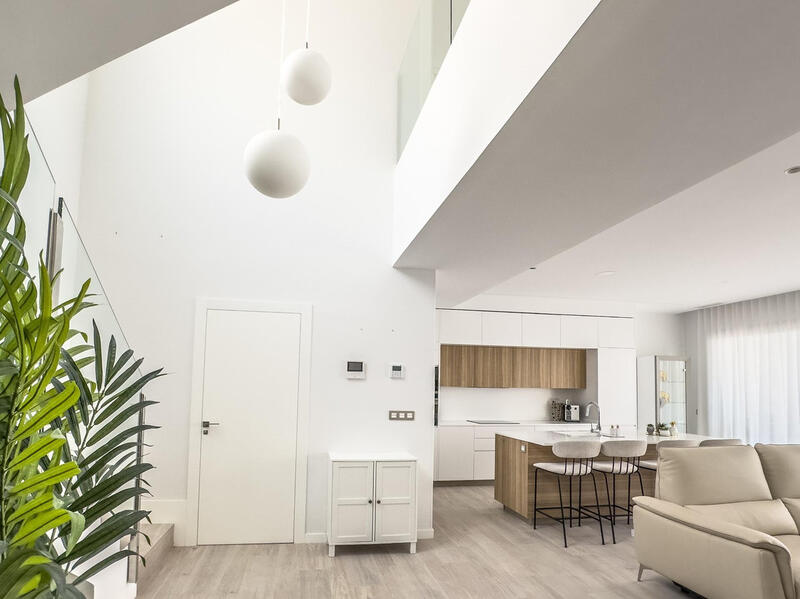 3 chambre Appartement à vendre