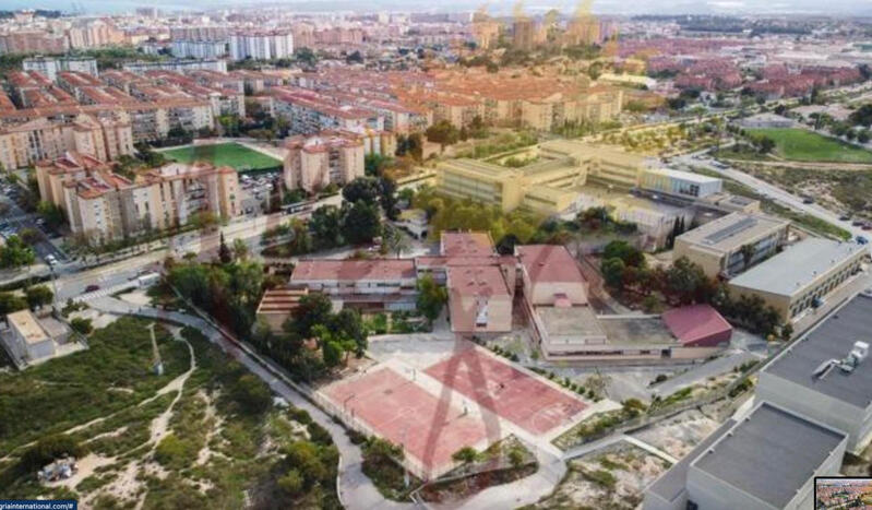 3 soveværelse Lejlighed til salg