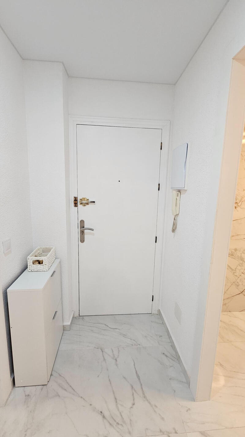 3 slaapkamer Appartement Te koop