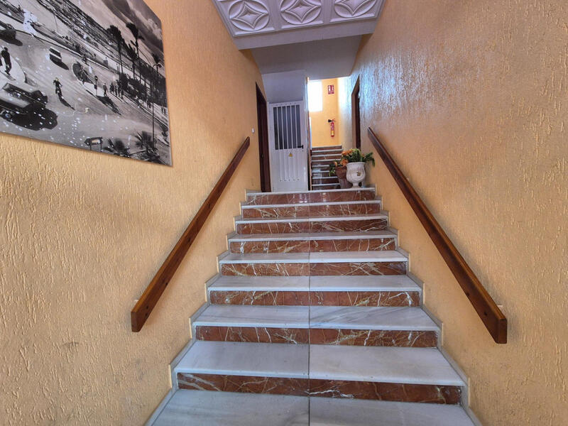 3 slaapkamer Appartement Te koop