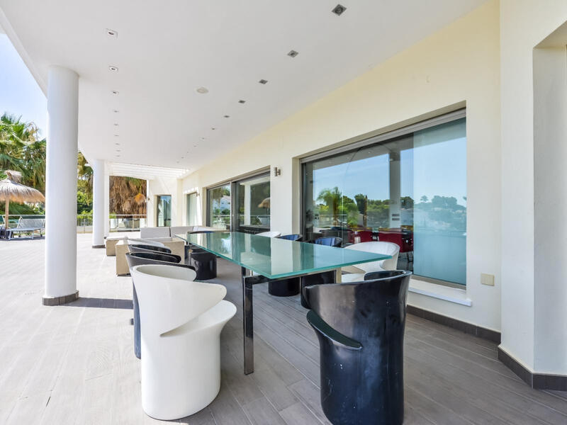 5 Cuarto Villa en venta