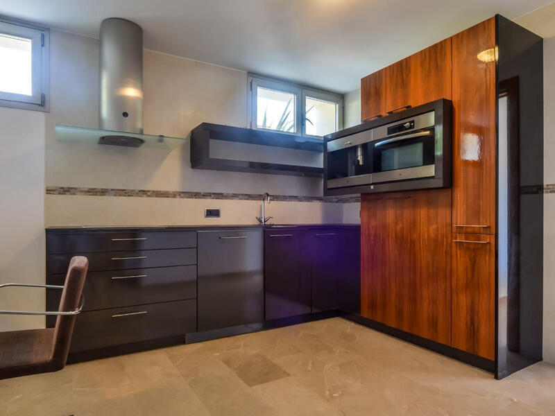 5 Cuarto Villa en venta