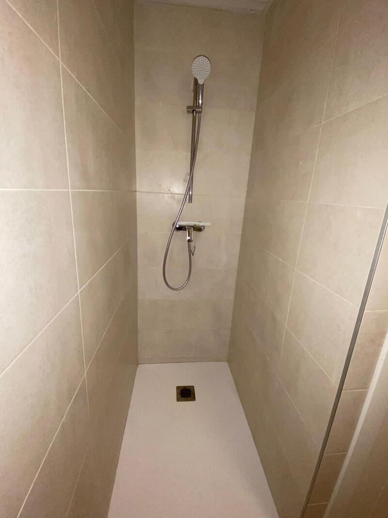 3 Schlafzimmer Appartement zu verkaufen