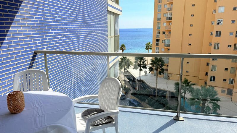 1 bedroom Apartment for sale