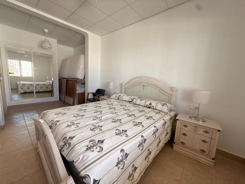 4 soveværelse Villa til salg