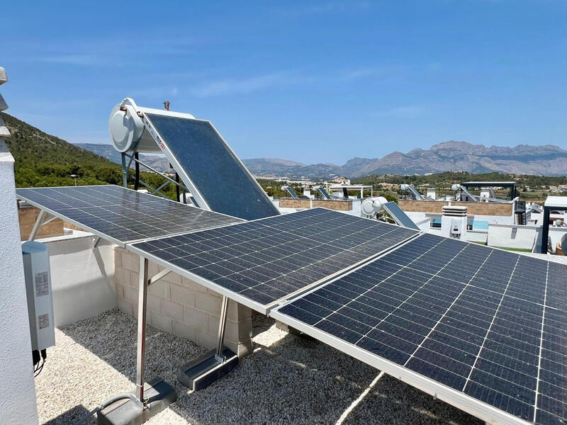 3 soveværelse Villa til salg 3 soveværelse Villa til salg