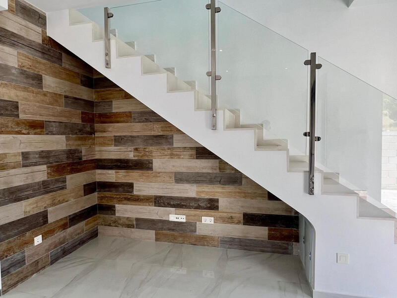 3 soveværelse Villa til salg 3 soveværelse Villa til salg