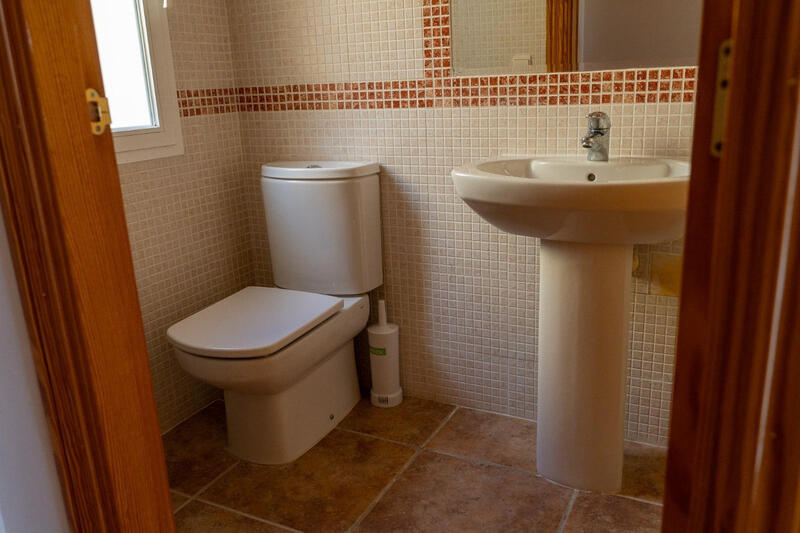 3 Cuarto Villa en venta