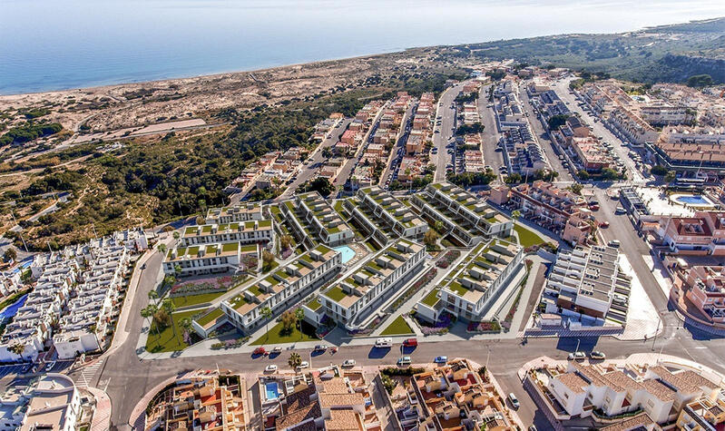 3 Cuarto Apartamento en venta