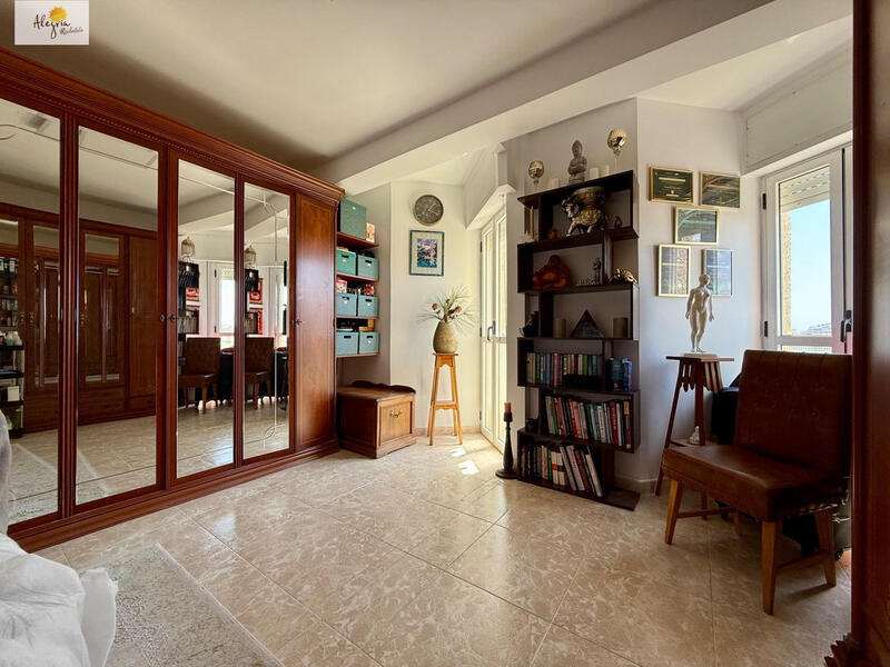 2 Cuarto Apartamento en venta