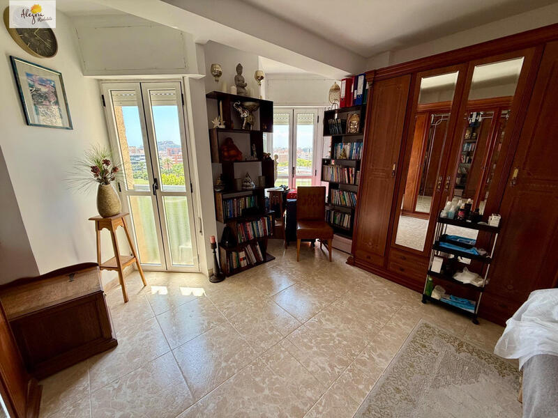 2 Cuarto Apartamento en venta