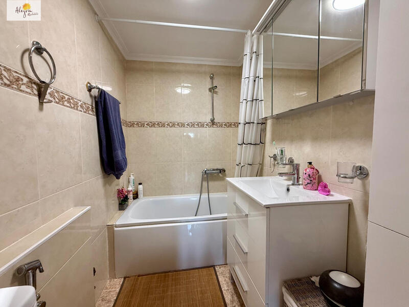 2 Cuarto Apartamento en venta