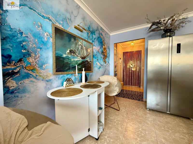 2 Cuarto Apartamento en venta