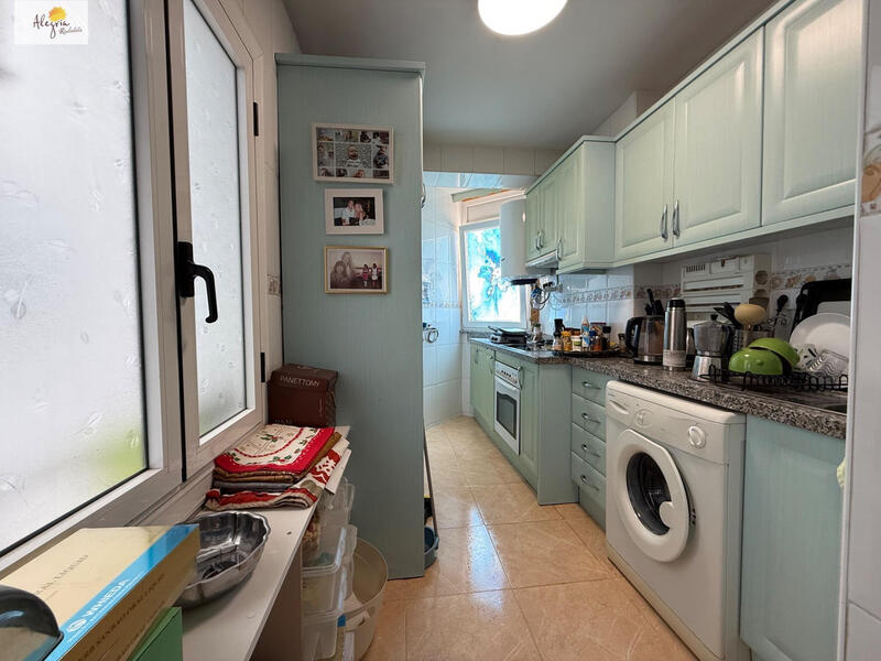 2 Cuarto Apartamento en venta