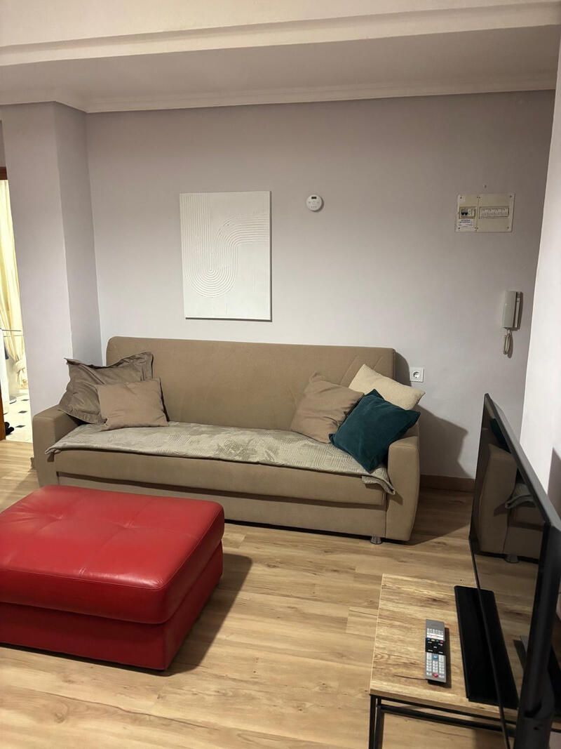 Apartment for sale in Torrevieja, Alicante Apartment for sale in Torrevieja, Alicante