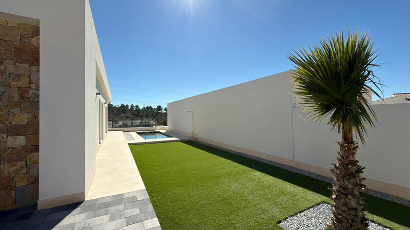 3 chambre Villa à vendre