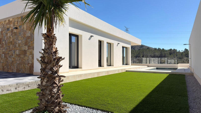 3 chambre Villa à vendre