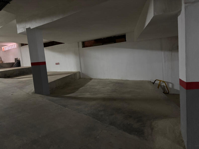 1 soveværelse Villa til salg