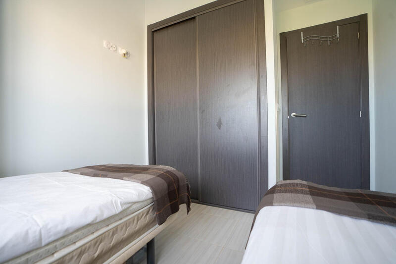 4 slaapkamer Appartement Te koop 4 slaapkamer Appartement Te koop