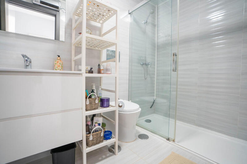 4 slaapkamer Appartement Te koop 4 slaapkamer Appartement Te koop