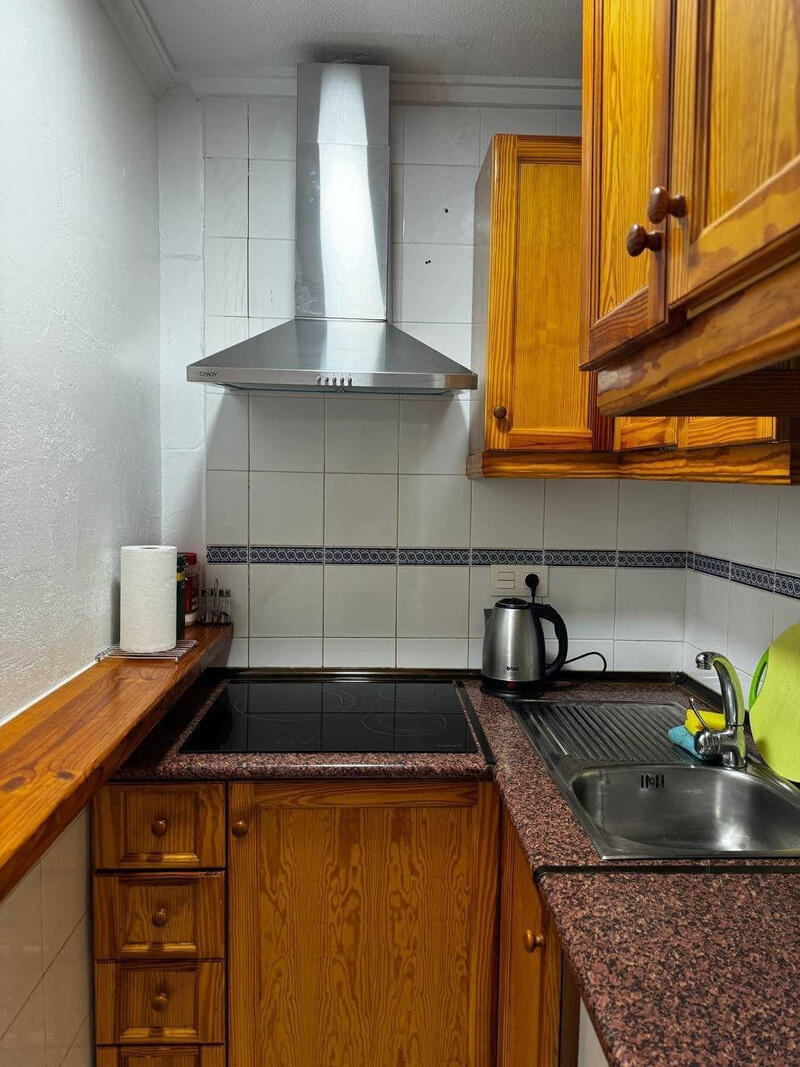 Apartment for sale in Torrevieja, Alicante Apartment for sale in Torrevieja, Alicante