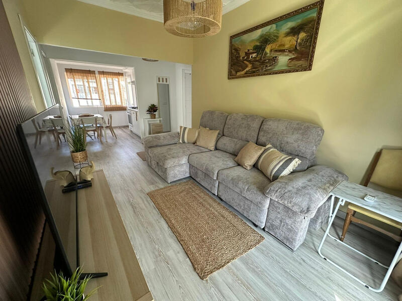 Apartment for sale in Alacant/Alicante, Alicante